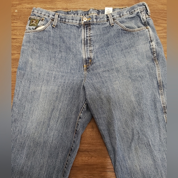 Cinch Green Label Mens Jeans - Picture 3 of 7